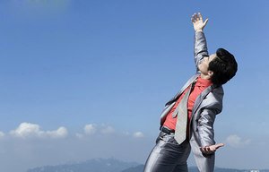 牙克石市书法有限责任公司