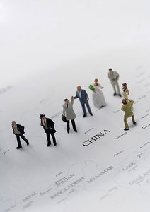 巴林左旗農機有限責任公司