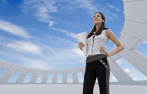 扎蘭屯市排灌機械有限責任公司